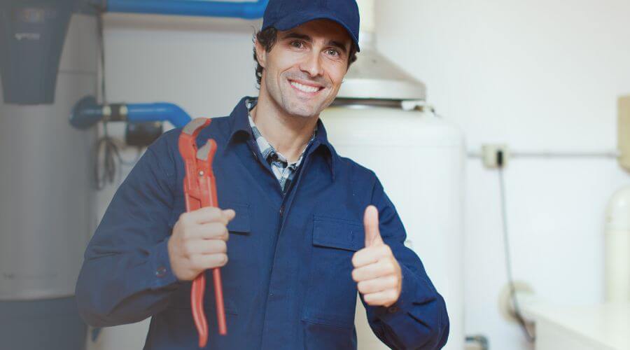 Professional same day plumber in Sand Point, AK